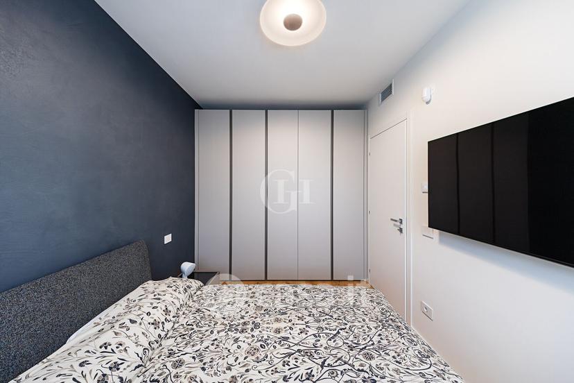 Villa in Via Bottego 2 — foto 50 di 51