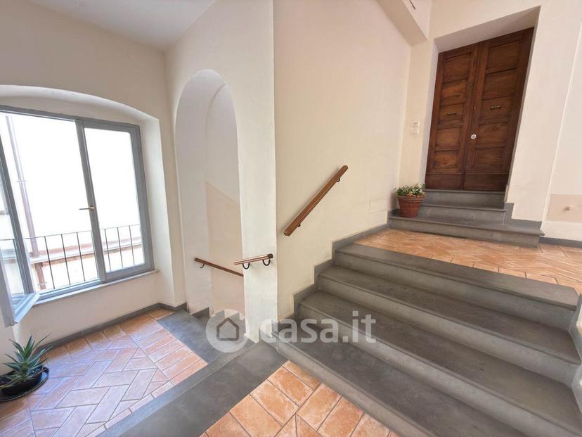 Quadrilocale in Via Federico Frezzi — foto 15 di 21