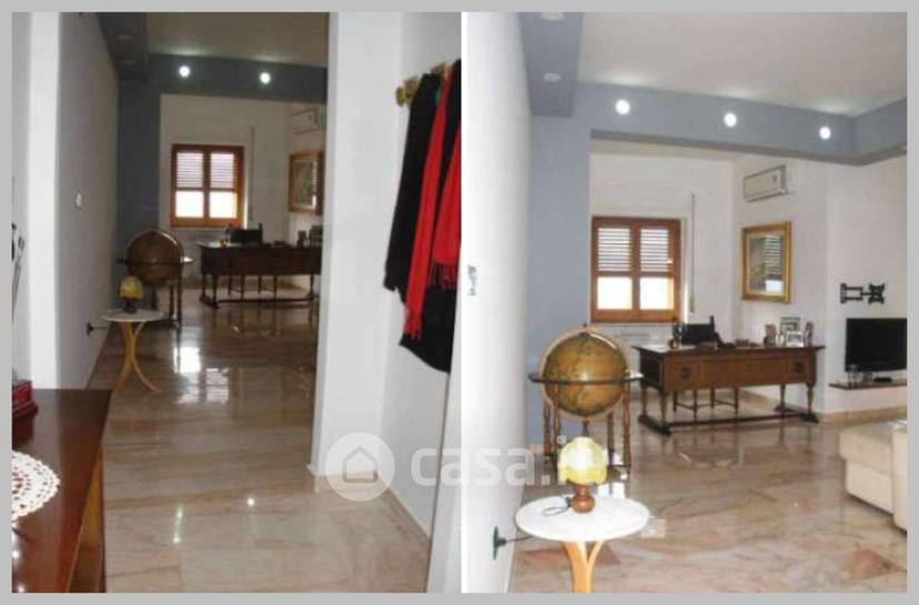 Appartamento in Via Monticchio — foto 27 di 32