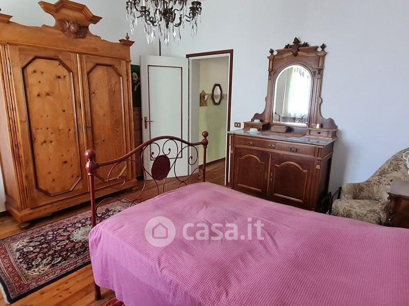 Villa in Via Sabbione 4 — foto 39 di 56