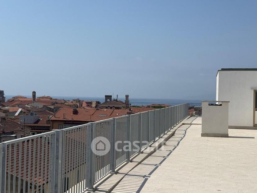 Appartamento in Via Generale Tellini 35 — foto 27 di 33