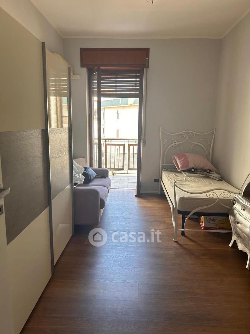 Trilocale in Viale Teracati — foto 17 di 27