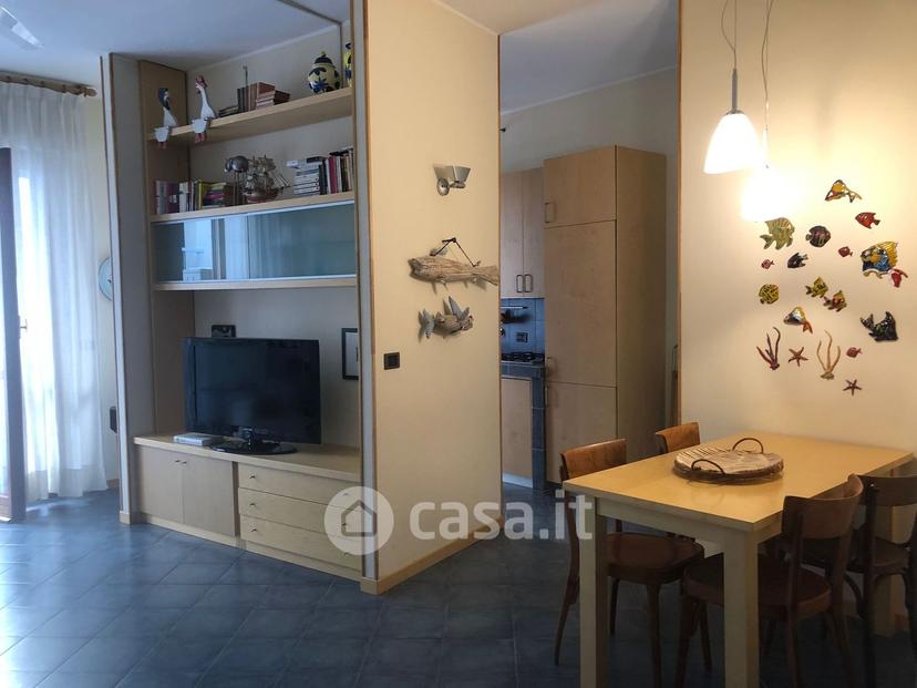 Appartamento in Corso Valparaiso 12 — foto 17 di 30