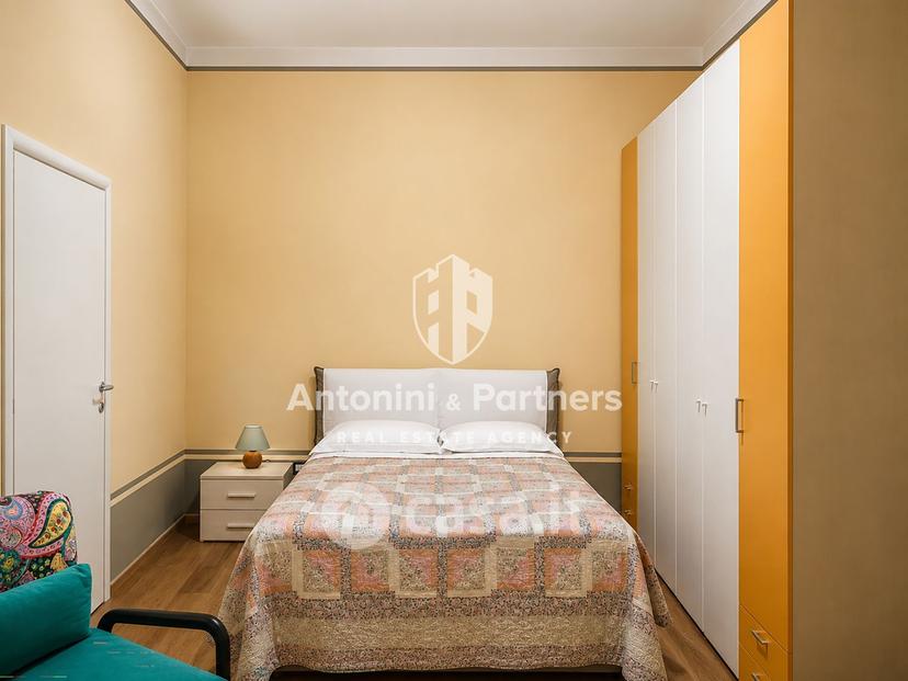 Quadrilocale in Via Augusto Ciuffelli — foto 17 di 19