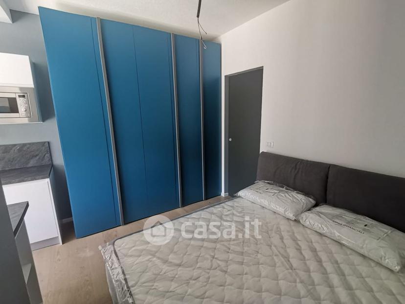 Monolocale in Corso Canale — foto 5 di 10