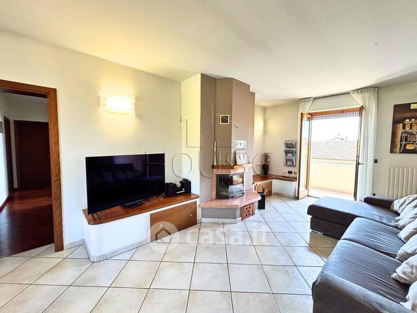 Appartamento in Viale Osimo — foto 23 di 47