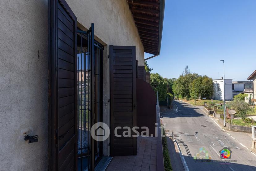 Quadrilocale in Via Conte Paolo Taverna — foto 25 di 33