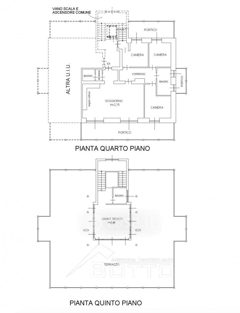 Appartamento in Via Pacinotti 15 — foto 8 di 77