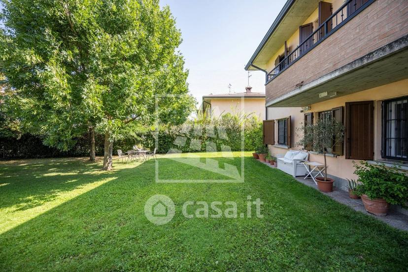 Villa in Via Gianni Rodari 16 — foto 79 di 89