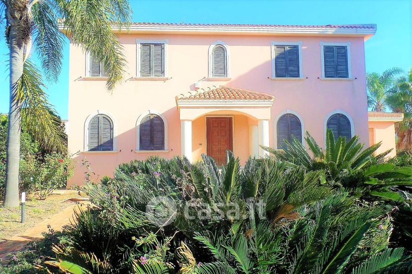 Villa in Via Gorizia 1 — foto 14 di 34