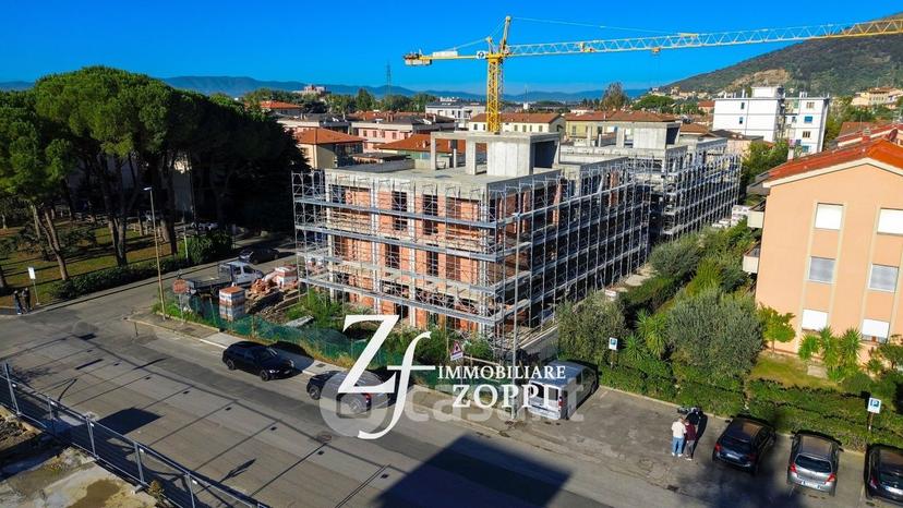 Quadrilocale in Via Larga — foto 9 di 19
