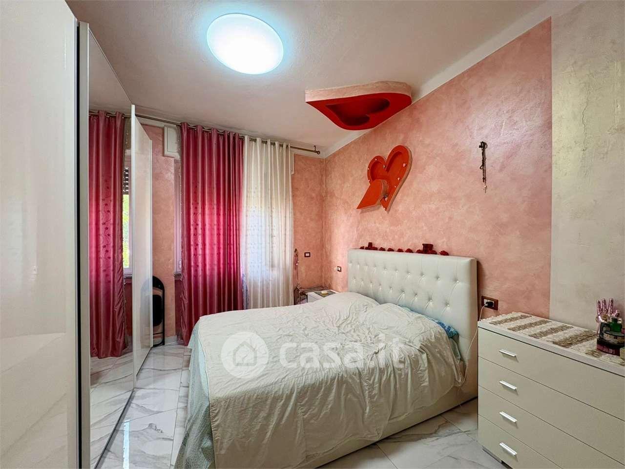 Bilocale in Via Privata Giovanni Meli