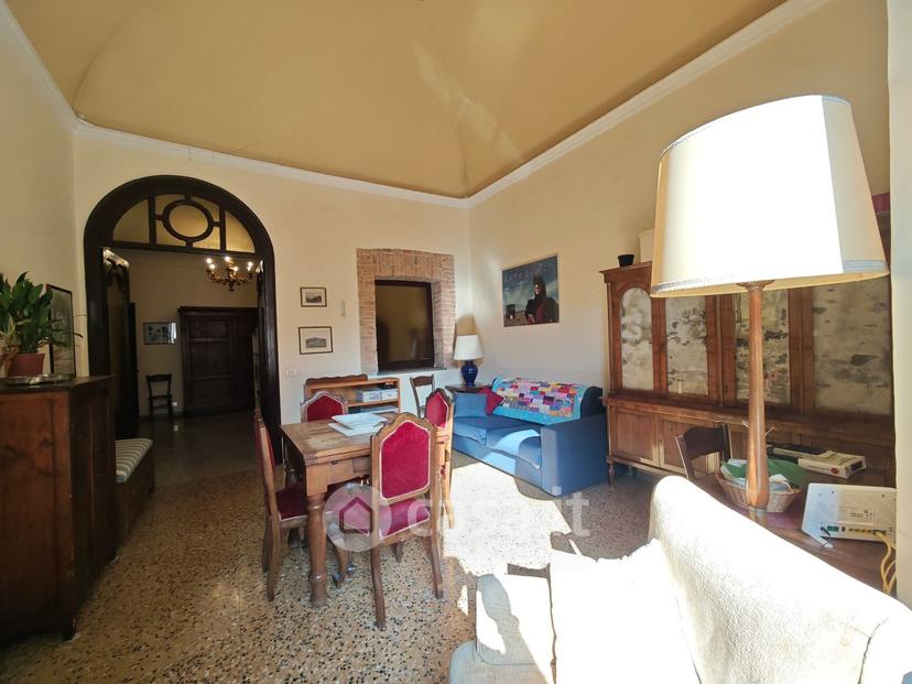 Bilocale in Via dei Montanini — foto 10 di 14