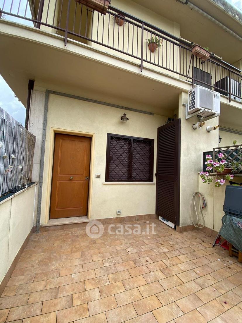 Bilocale in Viale 1º Maggio 86 — foto 11 di 24