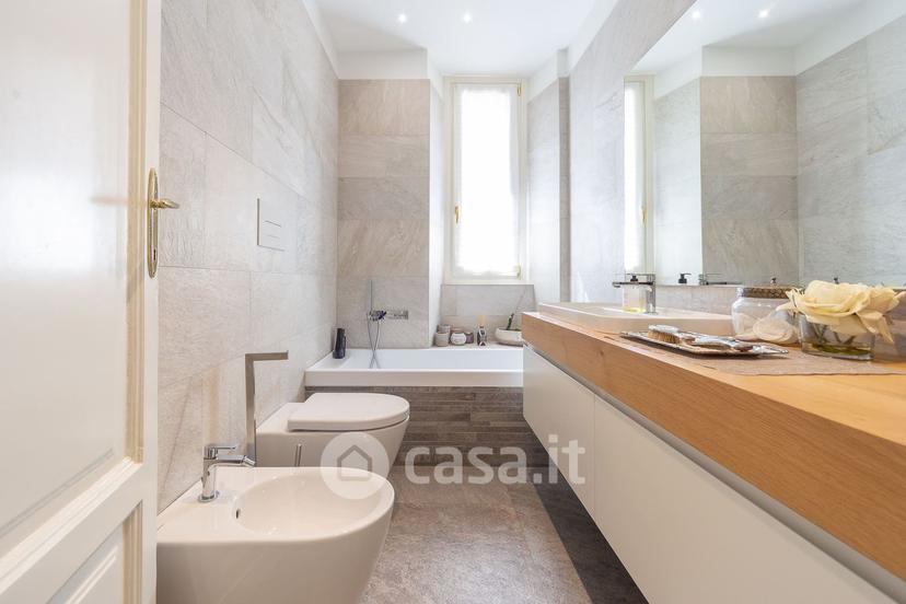 Trilocale in Corso di Porta Vigentina — foto 20 di 34