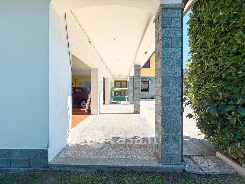 Villa in Via Mozzalina 45 — foto 30 di 49