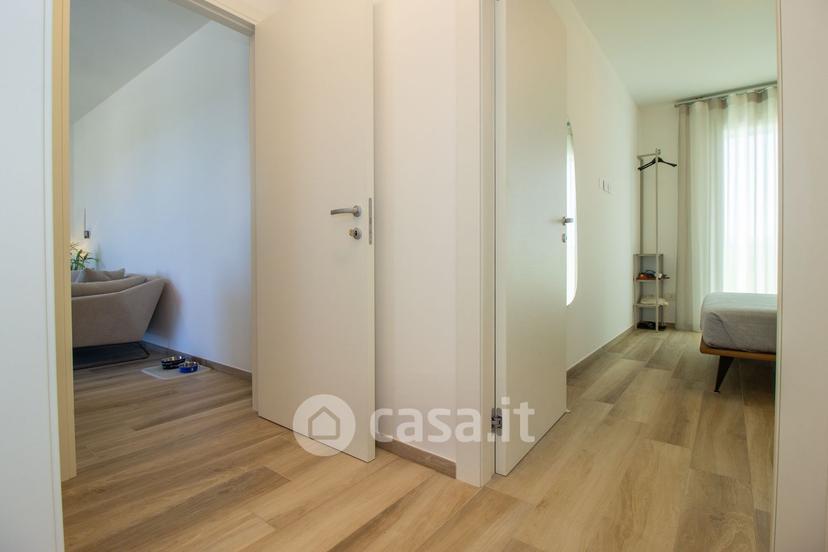 Trilocale in Via Pompeu Fabra 13 — foto 34 di 48