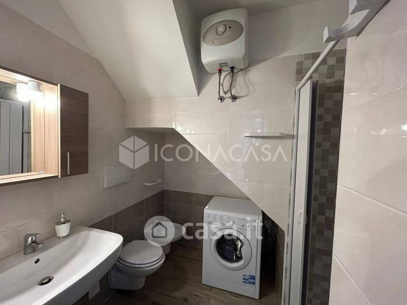 Bilocale in Via Dottor Vincenzo Giuliani 68 — foto 8 di 17