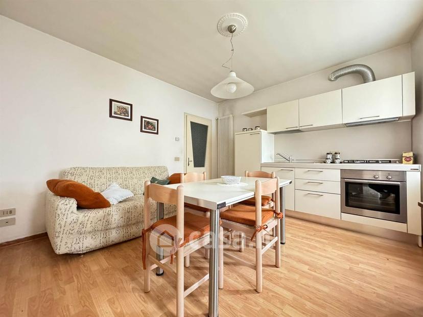 Appartamento in Via Cremenzi 55