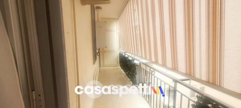 Trilocale in Via Raffaele Sammarco 67 — foto 24 di 41