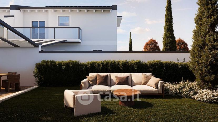 Villa in Via Pianca — foto 15 di 18