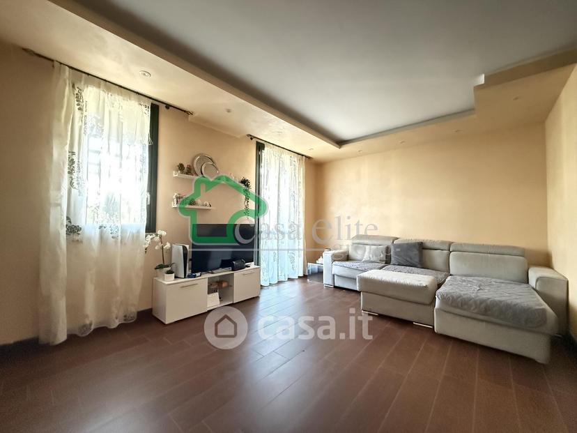 Trilocale in Via Maestri del Lavoro