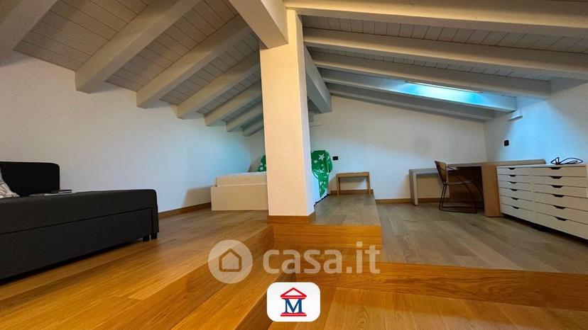 Quadrilocale in Via della Seta — foto 17 di 33