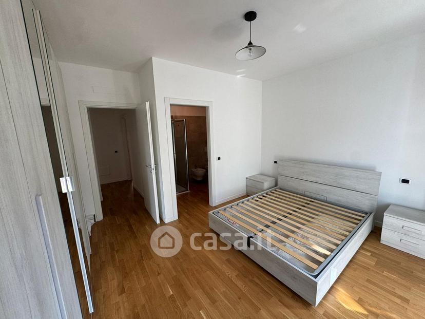 Quadrilocale in Via Antonio Fogazzaro 2 — foto 2 di 41
