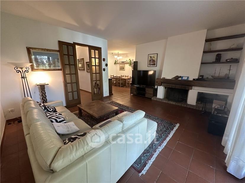 Villa in Via Viaccia — foto 65 di 83