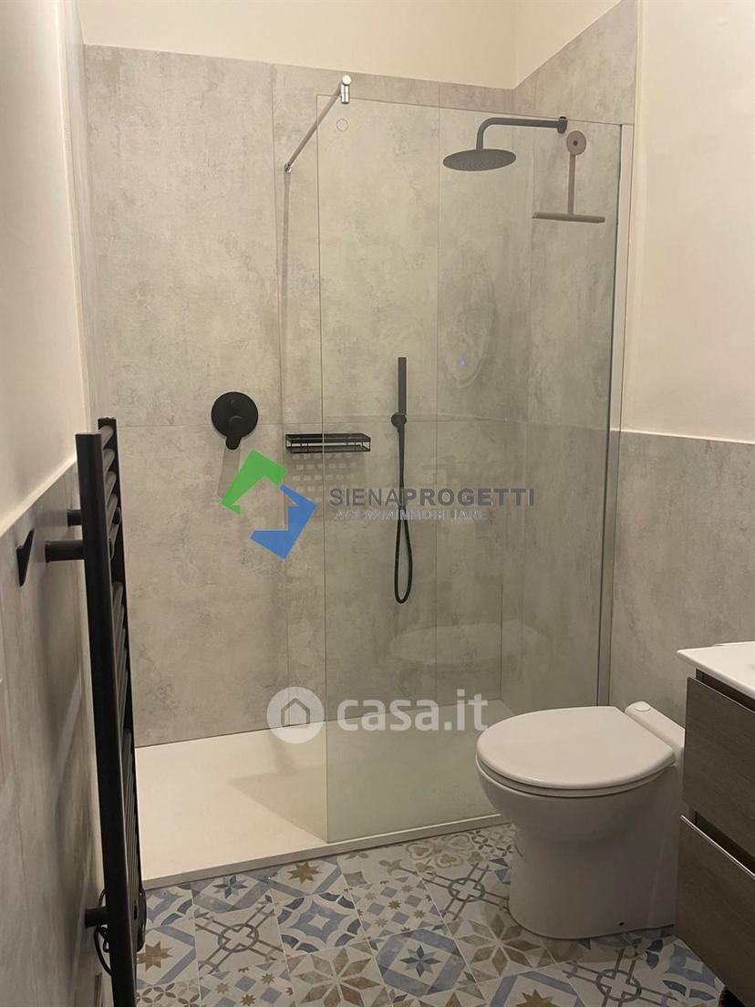 Quadrilocale in Via della Porta Vecchia — foto 24 di 50