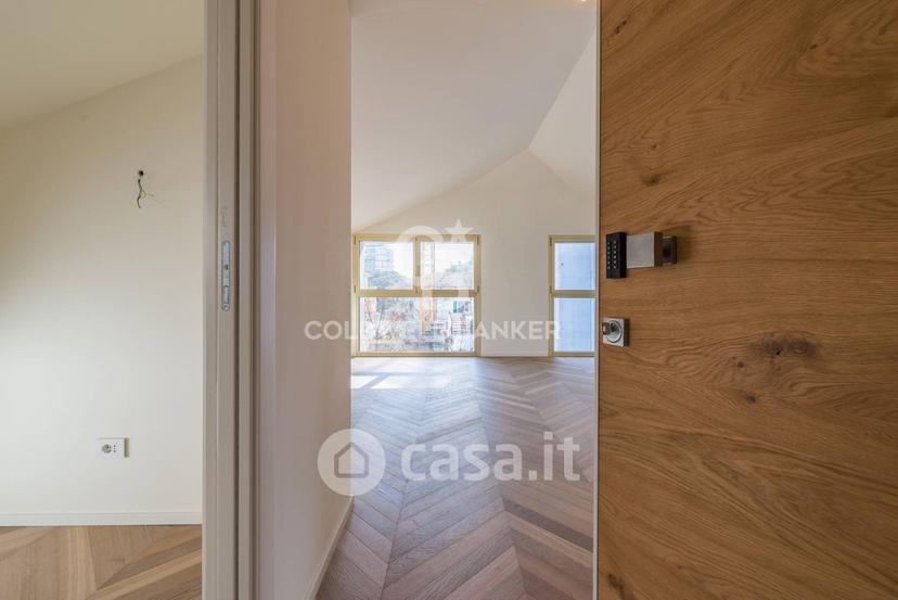 Trilocale in Via Antonio Gramsci 34 — foto 19 di 24