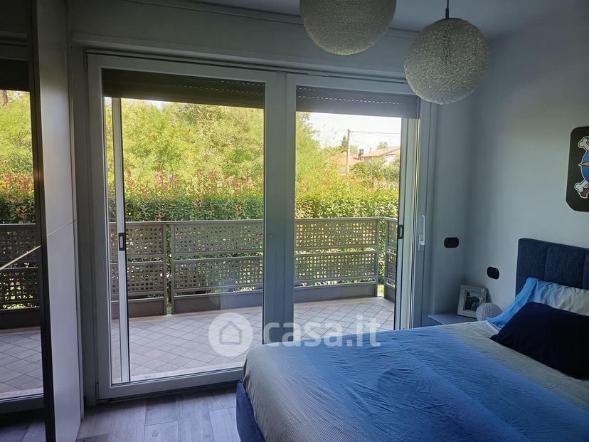 Quadrilocale in Via Cesare Battisti — foto 33 di 35