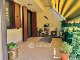 Trilocale in Via Papa Giovanni XXIII 14