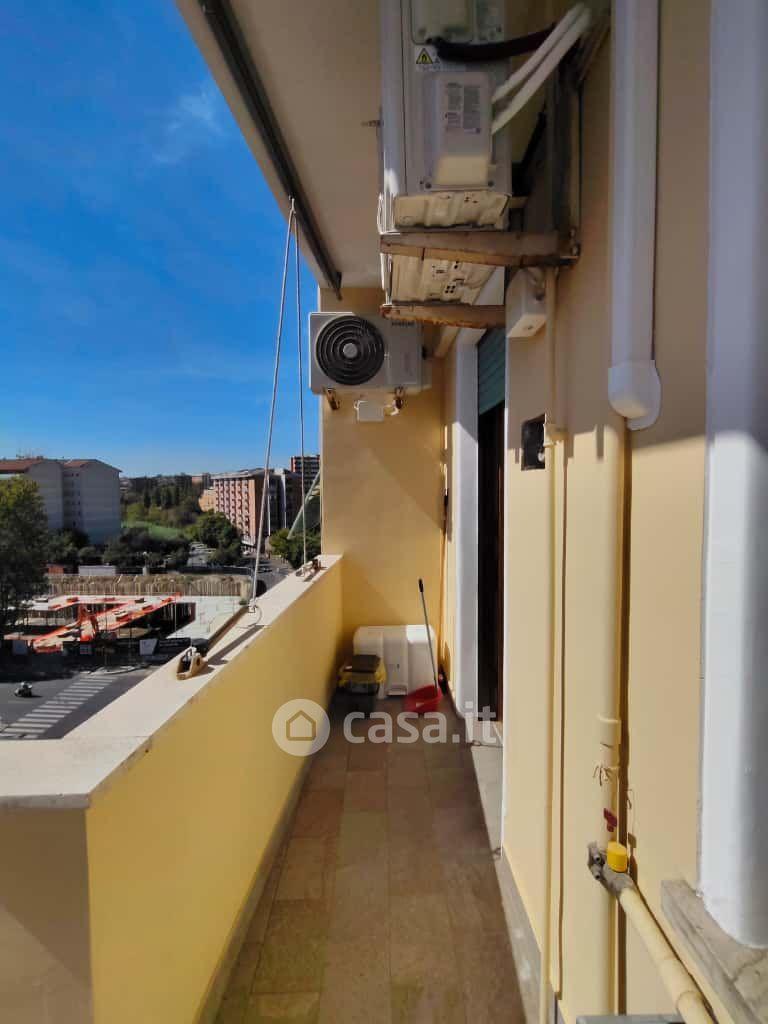 Stanza in Via Antonio Pacinotti 13 — foto 9 di 16