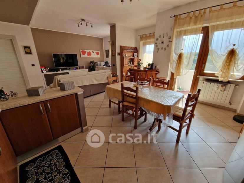 Trilocale in Via Miniere 3 — foto 20 di 23