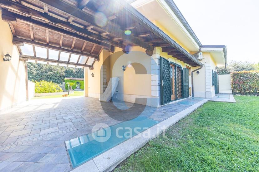 Villa in Via Padre Antonio Rocchi — foto 9 di 72