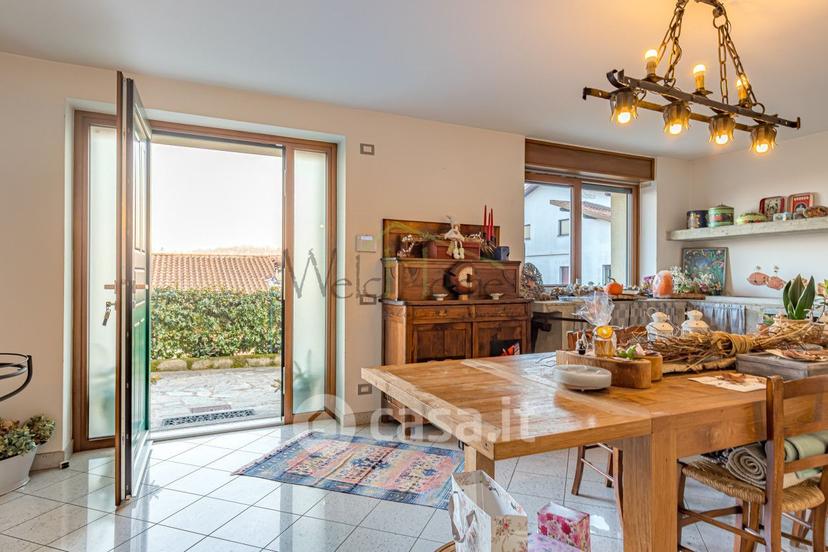 Villa in Via Anzano — foto 15 di 47