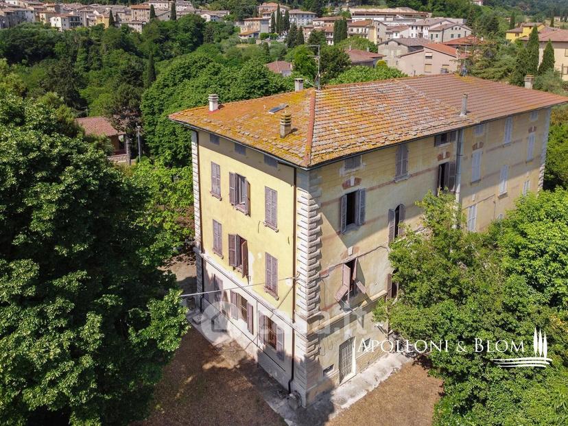 Villa in Via Due Giugno 21 — foto 21 di 44