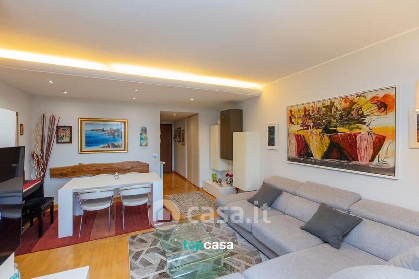 Quadrilocale in Viale Stelvio 169 — foto 39 di 42