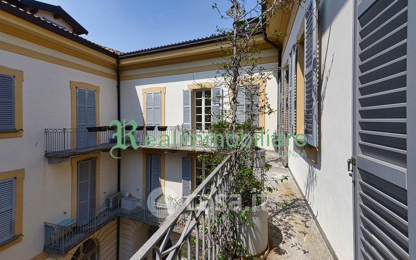 Appartamento in Via Bartolomeo Zucchi — foto 13 di 79