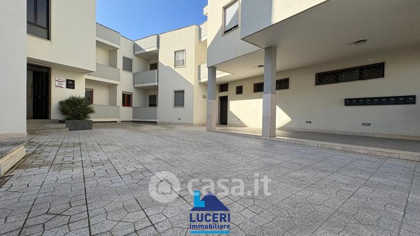 Quadrilocale in Via Latina — foto 15 di 26