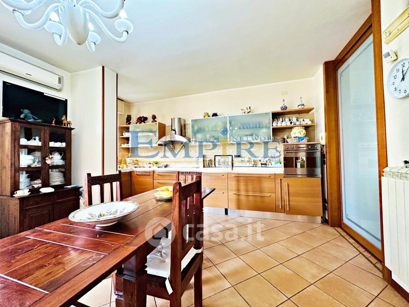 Appartamento in Via Carlo Pisacane 23 — foto 17 di 35