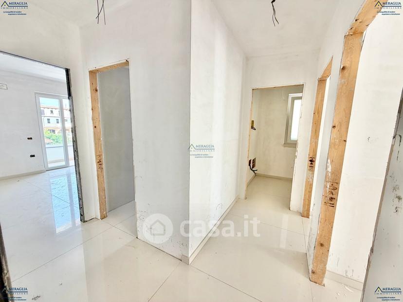 Villa in Via Francesco Saverio Nitti — foto 25 di 31