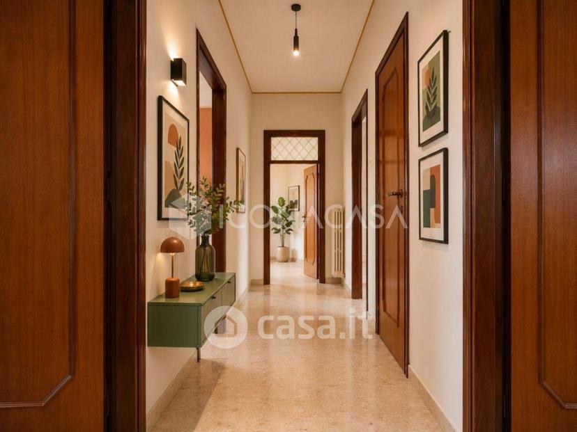 Appartamento in Viale Regina Elena — foto 35 di 43