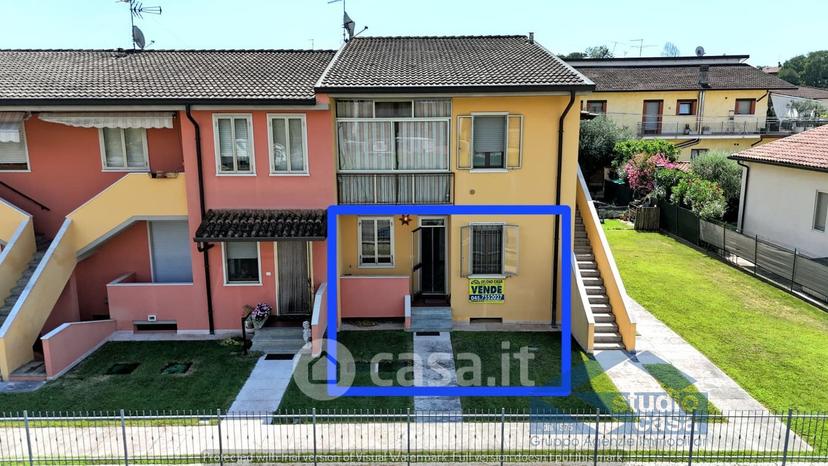Quadrilocale in Via Trento — foto 32 di 39