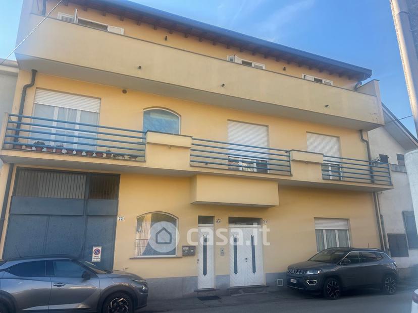 Quadrilocale in Via Giambattista Pergolesi 35 — foto 25 di 25