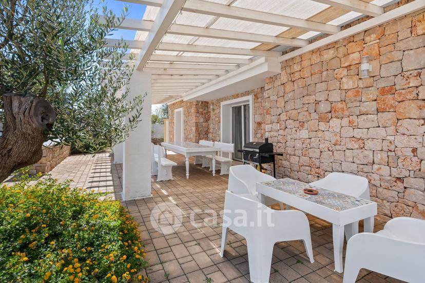 Villa in Via Malaspina — foto 43 di 45