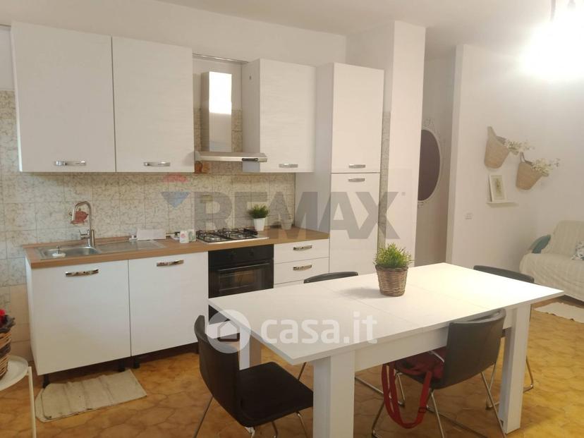 Trilocale in Via dei Malavoglia 20 — foto 12 di 40