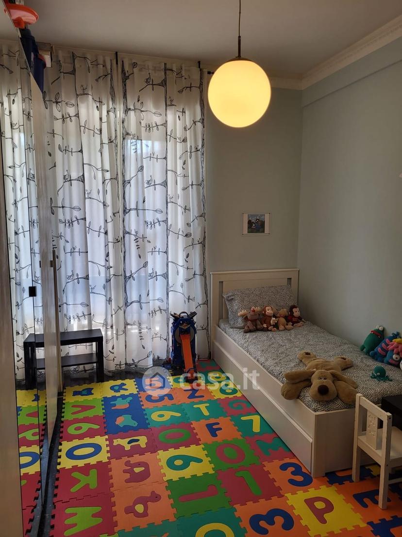 Appartamento in Via Gioiello — foto 19 di 20