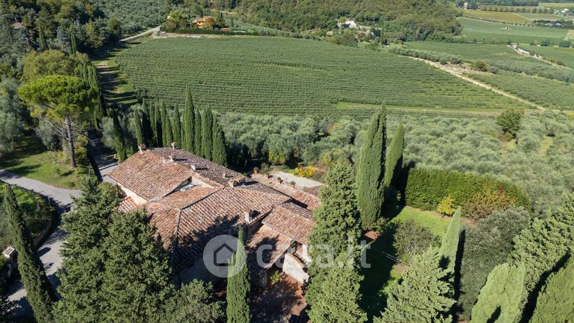 Villa in Via di San Prugnano — foto 30 di 40